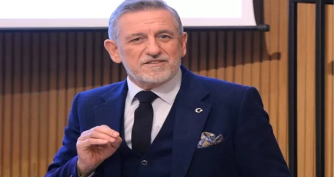 BTSO Başkanı Burkay: Yeni nefes kredisi paketi için hazırlıklar sürüyor