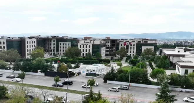 BTÜ’den COP31’e 11 proje kabulü