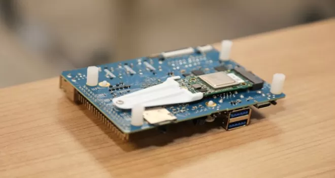 BTÜ’den yeni teknolojik proje... Endüstriyel arızalar önceden bildirilecek