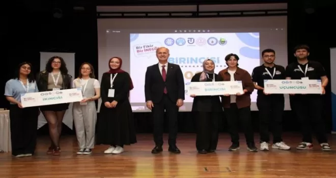 BTÜ’lülerin projesi tarımsal arazileri canlandıracak