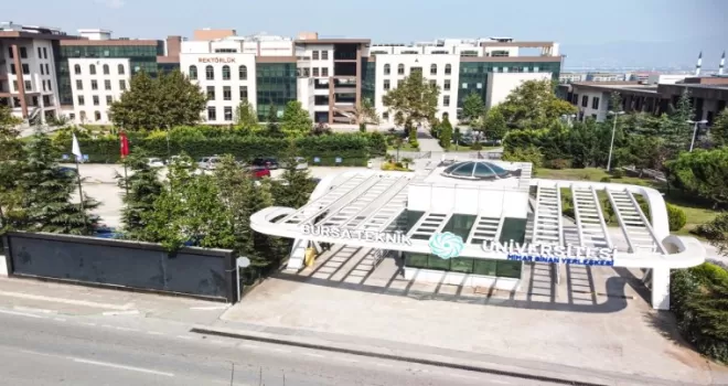 BTÜ’nün iki mühendislik bölümüne MÜDEK akreditasyonu