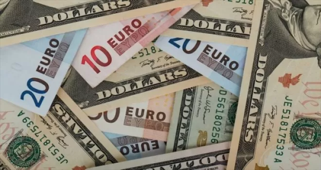 Bu hafta dolar ve altın kazandırdı borsa ve avro kaybettirdi