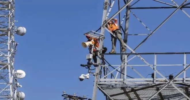 Bu sistem İzmir’de hayat kurtarıyor