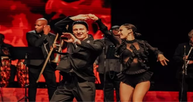 Buena Vista All Stars, Küba büyüsünü İstanbul’a taşıyor