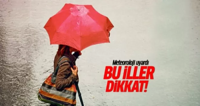 Bugün hava nasıl olacak?