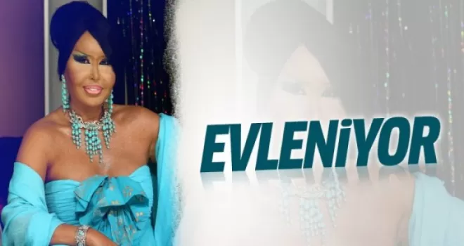 Bülent Ersoy evleniyor iddiası