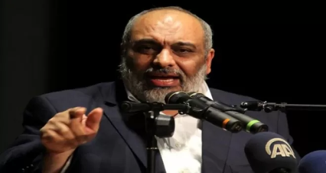 Bülent Yıldırım: Daha net özür dilemeli!