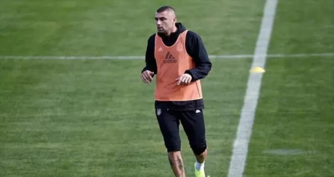 'Burak Yılmaz forvette rekabeti arttıracak'