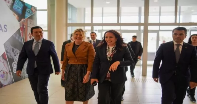 Burdur’da ’Yaşayan Miras’ şöleni başlıyor