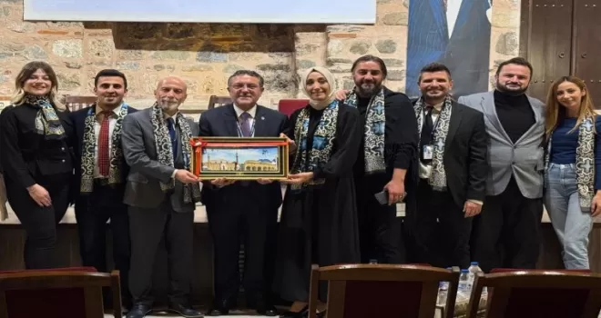 BURO’da Tansu Erçevik dönemi