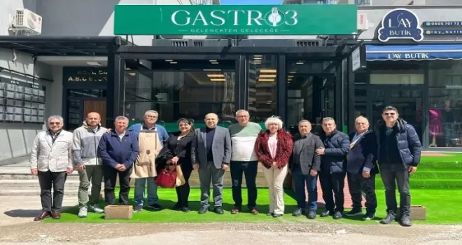 Bursa AFSİAD Başkanı Dr. İlker Duran’dan KOBİ’ler için Finansman Çağrısı