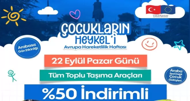 Bursa  ’Arabasız Gün’e hazırlanıyor