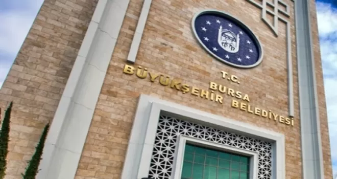 Bursa Büyükşehir’de ’Başkan Vekili’ seçimi tarihi belli oldu