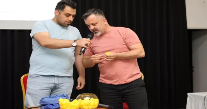 Bursa Büyükşehir’de ‘Başkanlık Kupası’ heyecanı başlıyor