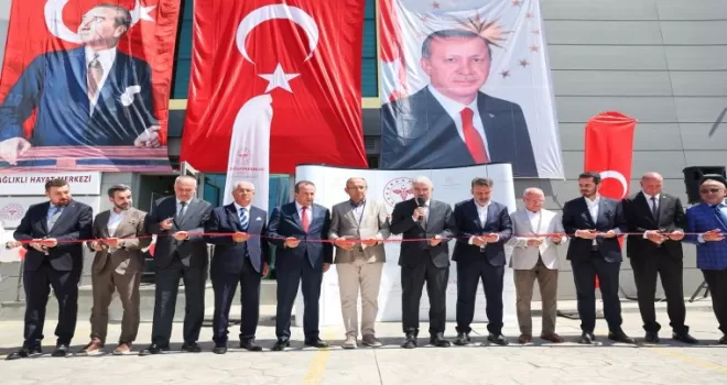Bursa Büyükşehir’den mahalle odaklı hizmet vurgusu