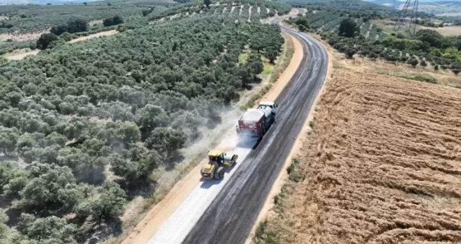 Bursa Büyükşehir’den Mudanya’da ulaşım teyakkuzu