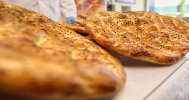 Bursa’da 450 gram BESAŞ pidesinin fiyatı belli oldu
