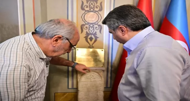 Bursa’da 700 yıllık fethin hikayesi kalemle hayat bulacak