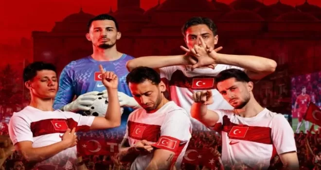 Bursa’da Dünya Kupası coşkusu birlikte yaşanacak