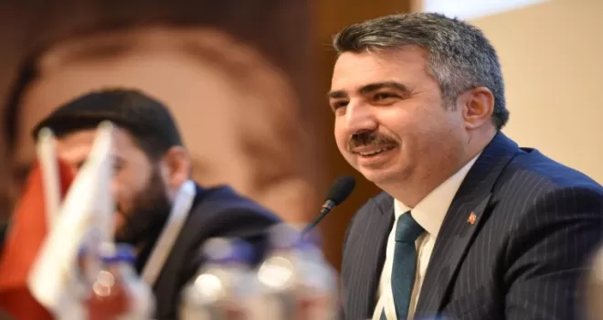 Bursa’da güvenli şehir için güç birliği