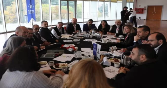 Bursa’da Karagöz’ün mirası yaşatılıyor