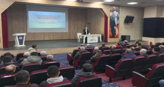Bursa’da Kestel ve Gürsu alternatif üretimleri konuştu