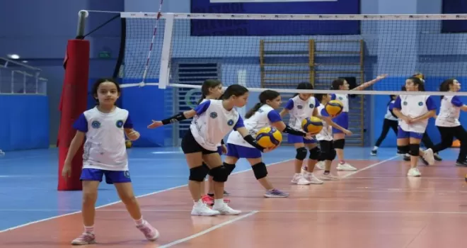 Bursa’da ’Kış Spor’ heyecanı 3 Ekim’de başlıyor