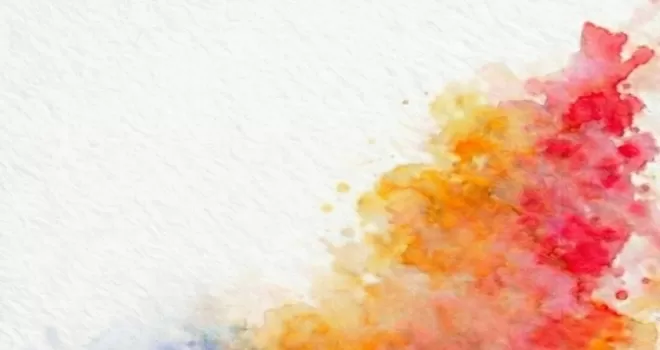 Bursa’da ’Leke’ sergisi... Ziyaretçiler fırçayla dev eseri oluşturacaklar