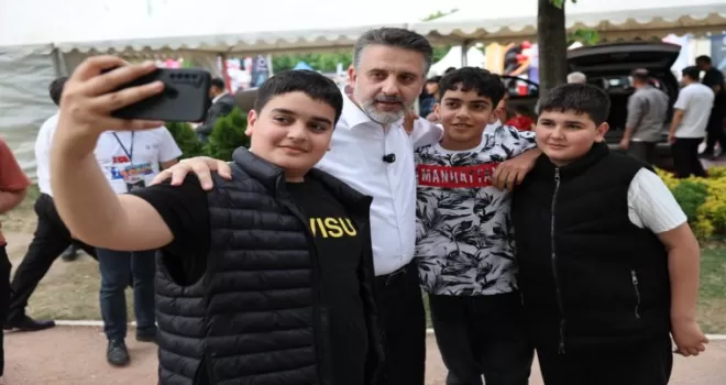 Bursa’da LGS’ye girecek öğrencilere ulaşım ücretsiz!