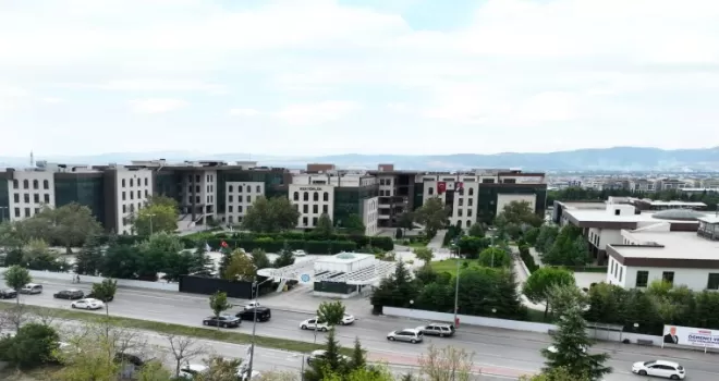 Bursa’da mühendis adaylarına TÜBİTAK destekli proje yazma eğitimi