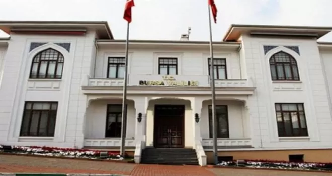 Bursa’da provokatif paylaşıma gözaltı!