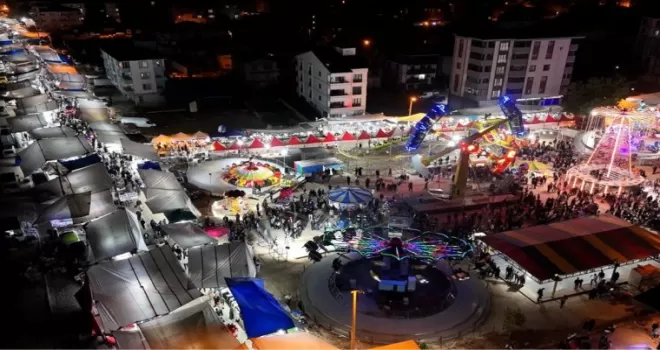 Bursa’da tarihi Yenişehir Panayırı kapılarını 25 Eylül’de açıyor
