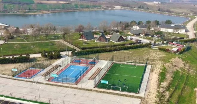 Bursa’da TÜBİTAK Bilim Kamplarına İnegöl ev sahipliği yapacak