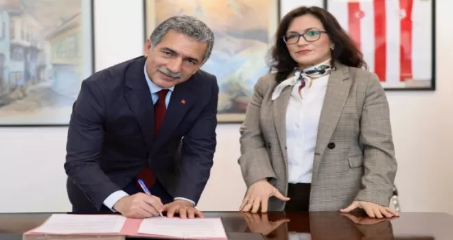 Bursa’da Umurbey’in tarihi dokusu koruma altında!