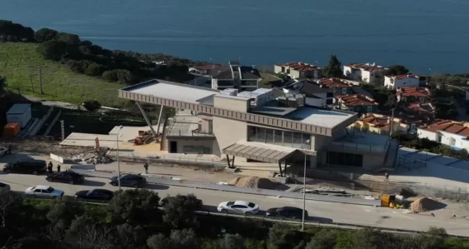 Bursa’da uzun süredir kapalıydı! Atatepe Sosyal Tesisi bayram sonrası açılıyor