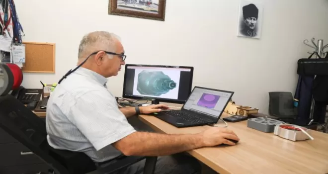 Bursa’da yeni nesil yerli motor teknolojisi