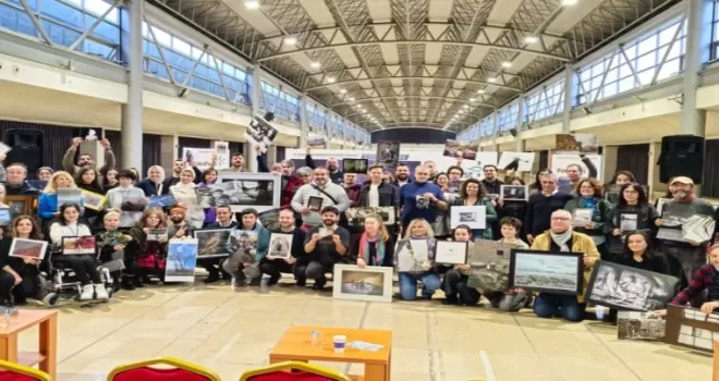 Bursa FotoFest start alıyor