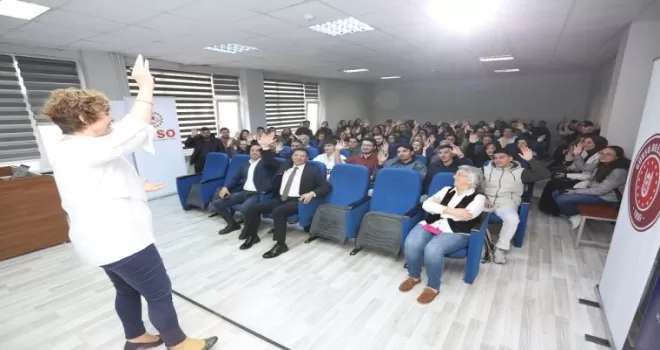 Bursa Gürsu’da sürdürülebilir geleceğe güçlü adım