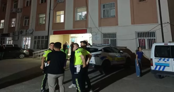 Bursa Harmancık yangını şüphelisine gözaltı!