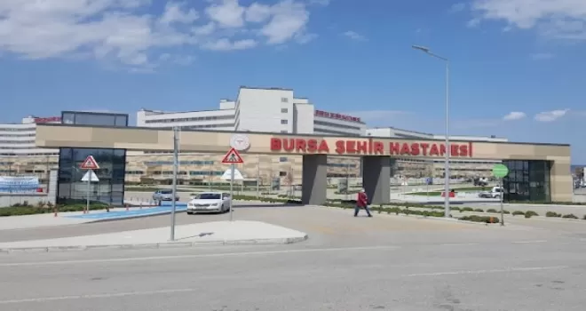 Bursa İl Sağlık’tan ’gözaltı’ iddialarına yalanlama