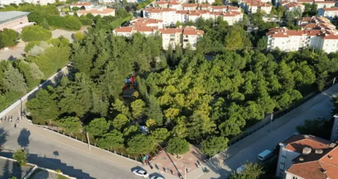 Bursa İnegöl ’akıllı şehir’le güçleniyor