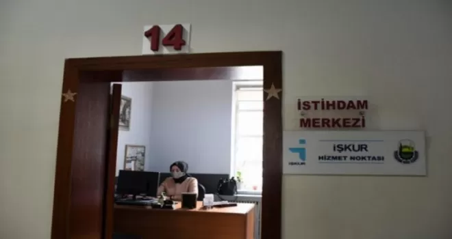 Bursa İnegöl Belediyesi İsko'nun 100 personel alacağını duyurdu 