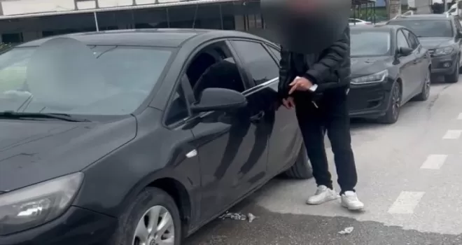 Bursa İnegöl’de çevreyi kirletene af yok