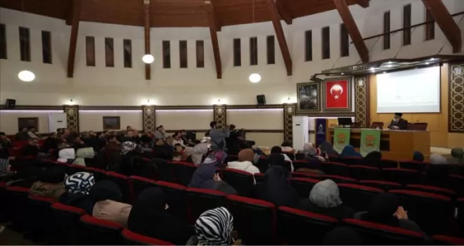 Bursa İnegöl’de fetih nesli anlatımı