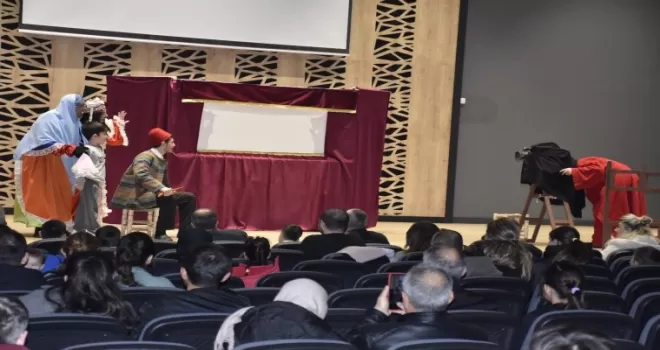 Bursa Karacabeylilerden “Fotoğrafçı“ tam not aldı