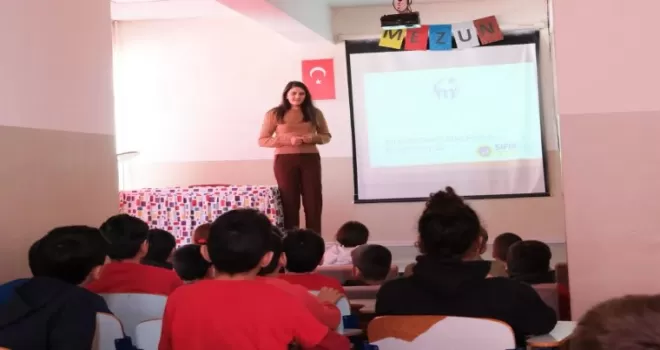 Bursa Mustafakemalpaşa’da ‘Sıfır Atık’ bilinci aşılanıyor