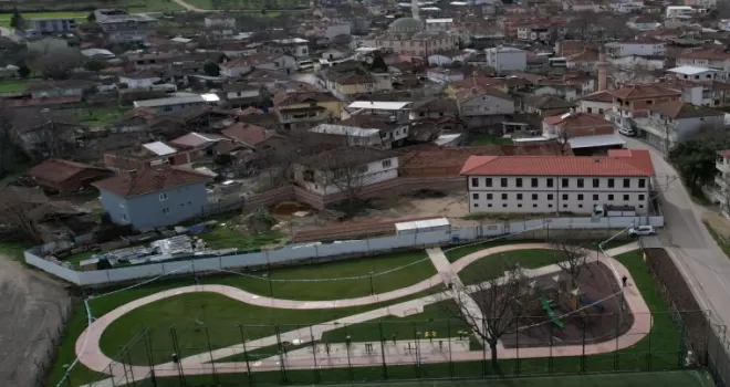 Bursa Nilüfer’de Kurtuluş Müzesi için “ortak hafıza” çağrısı