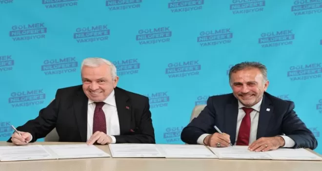 Bursa Nilüfer’de ruhsat süreçlerinde ’ortak Akıl’ dönemi