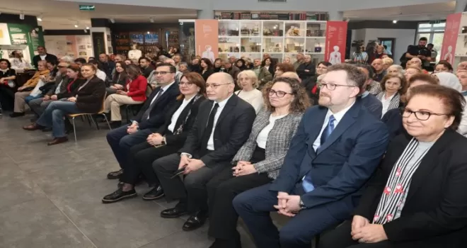 Bursa Nilüfer’den kansere farkındalık çağrısı