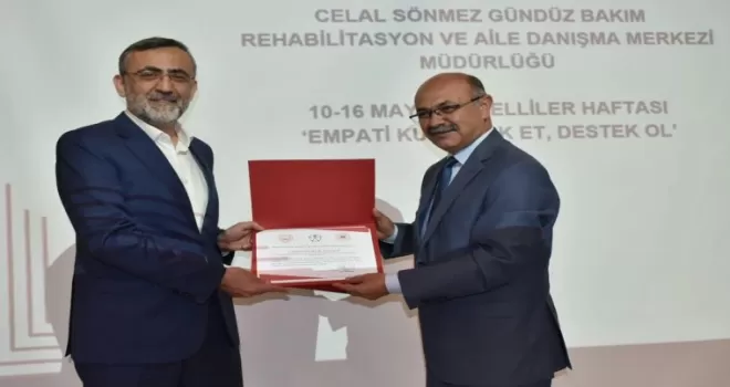 Bursa’nın erişilebilir vizyonu bir kez daha tescillendi